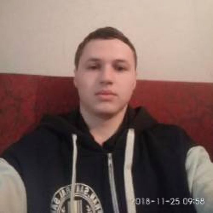 Бурдейный Игорь-Не бойся