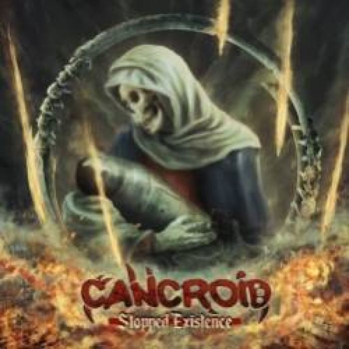CANCROID-Stopped Existence
