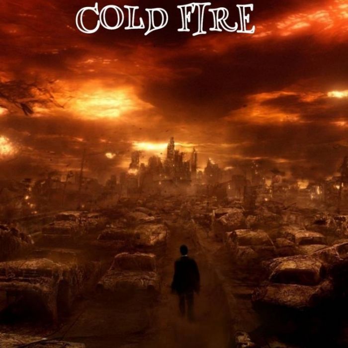 COLD FIRE-На линии огня