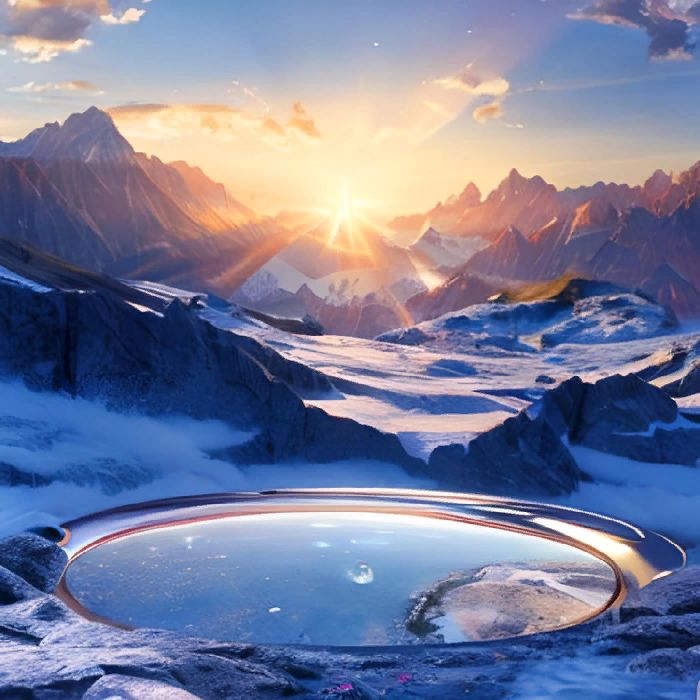 Catherine Flox - Through the looking glass 