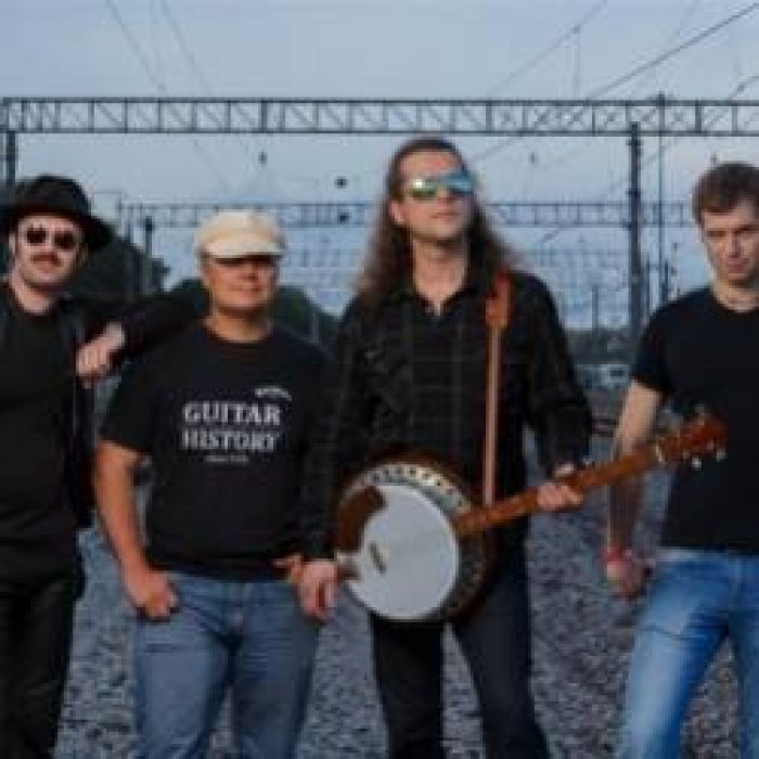 ЧУЧЕЛО ЗЕМЛИ-Если