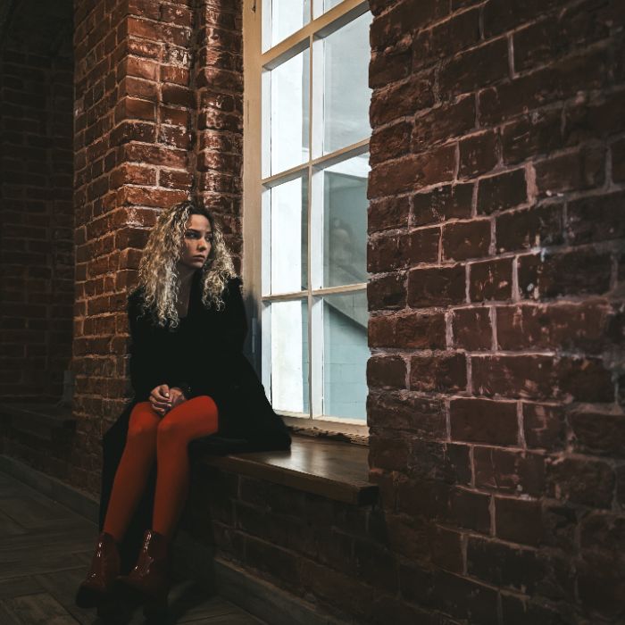 Cherry on the cake - За стеной