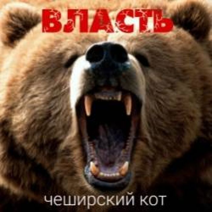 Чеширский Кот-Власть