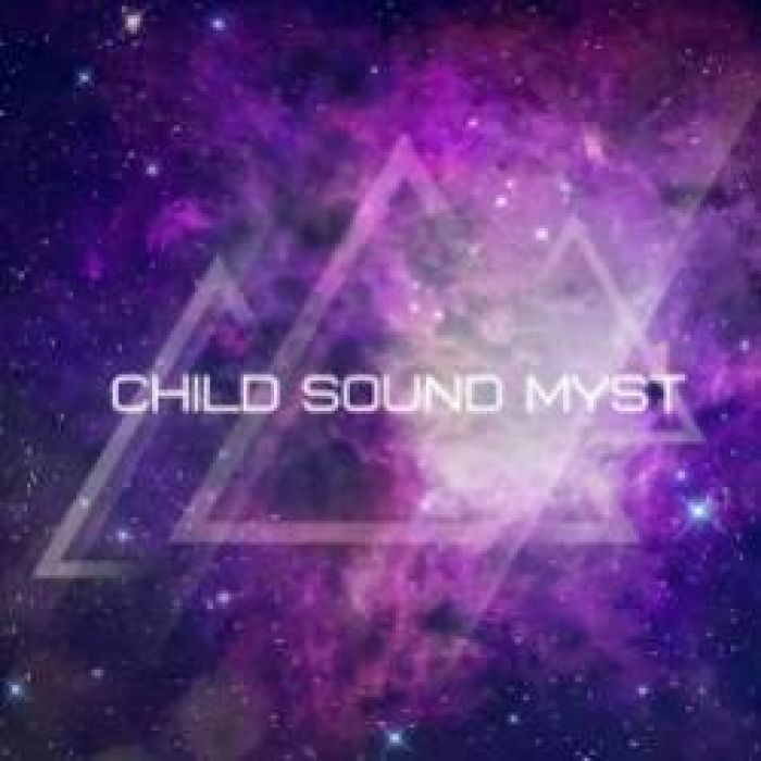 Child Sound Myst-Star Dreams