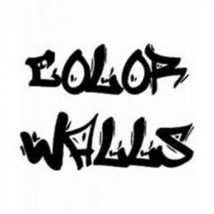 Color Walls - Escapism