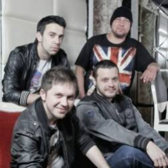 CosmoCats-Домой