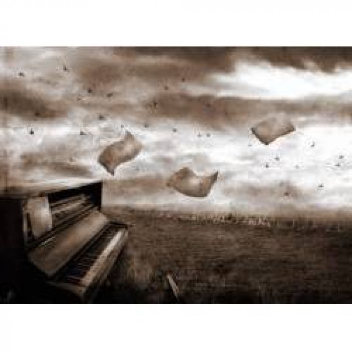 Cyberpunk - Ниоткуда с любовью