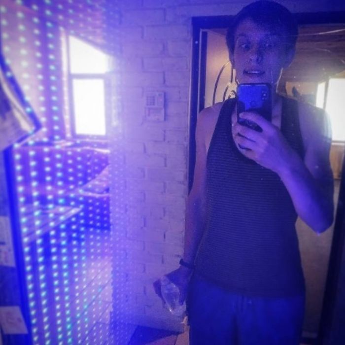 DDim JJey-Эта игра не для меня