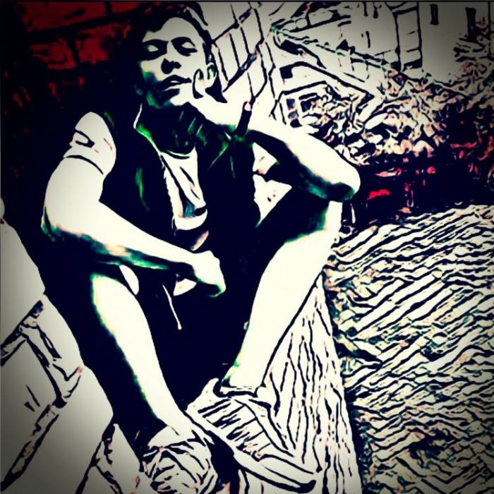 DDim JJey-Наплевать