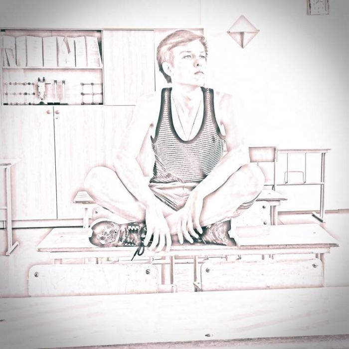 DDim JJey-Внутри нас