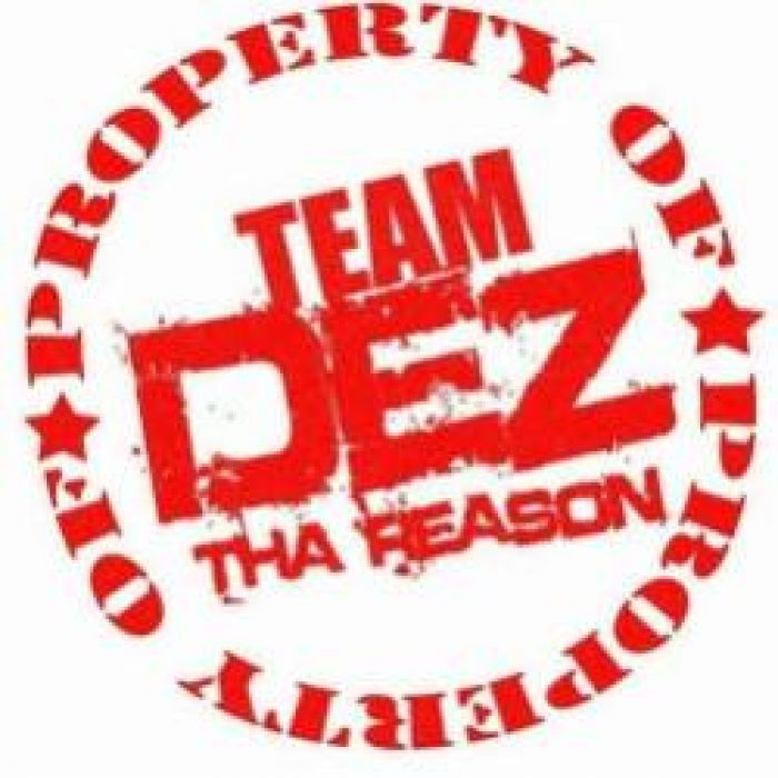 DEZ THA REASON-CHERISH THE DAY 