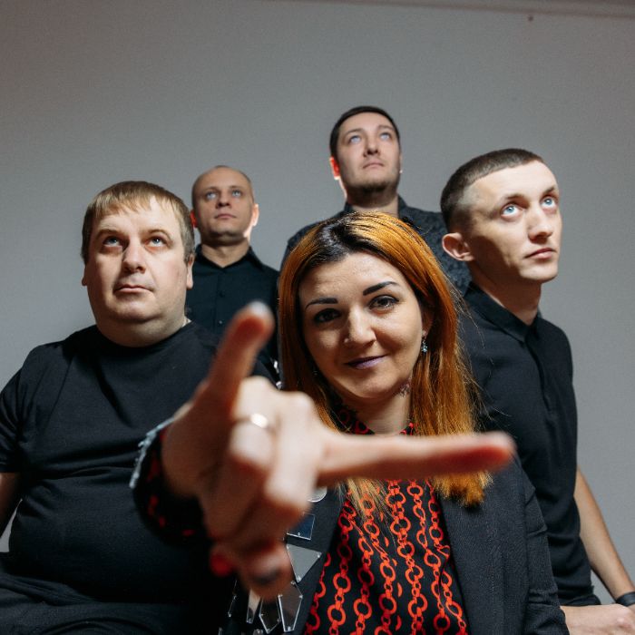 D.Fox - Корабли