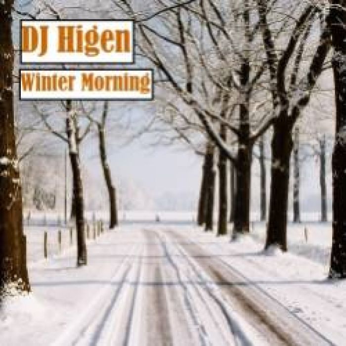 DJ Higen-Winter Morning