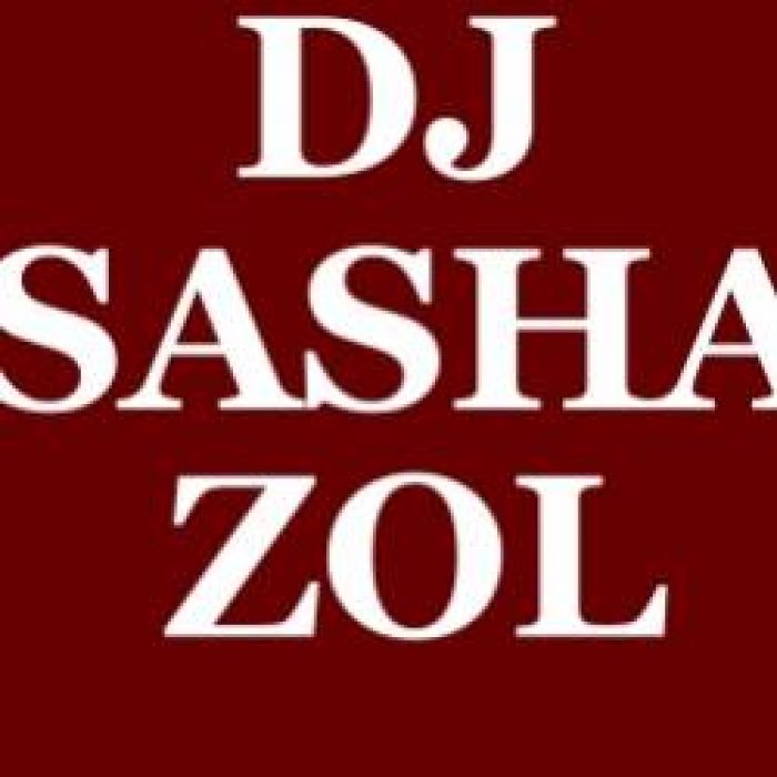 DJ Sasha Zol-Electromeat