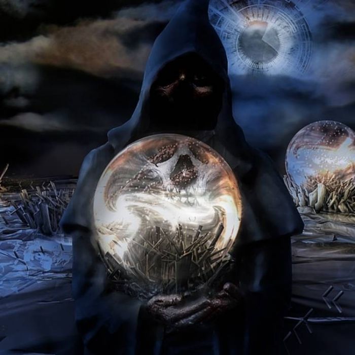 DJ XK-КРЭГРОФО