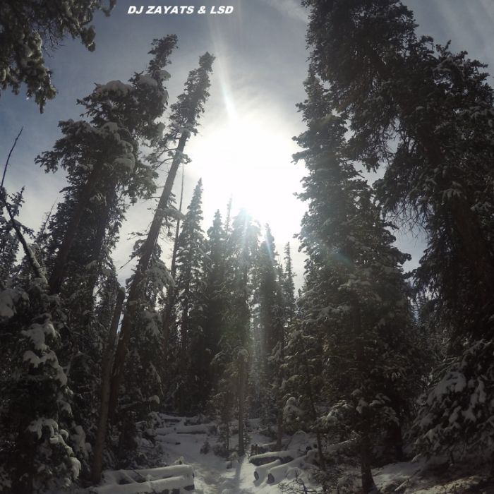 DJ ZAYATS - A LOT OF PEOPLE