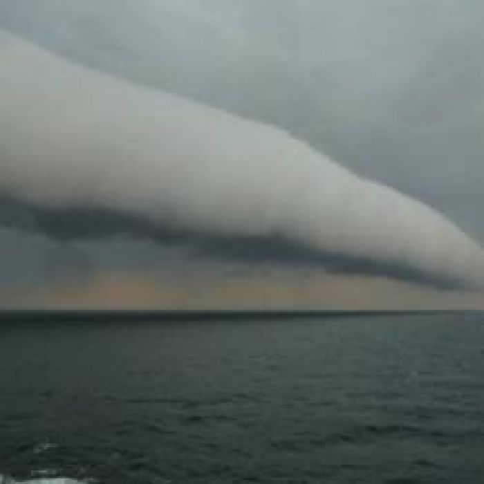 DJABBE ft Sheila Chandra -ocean