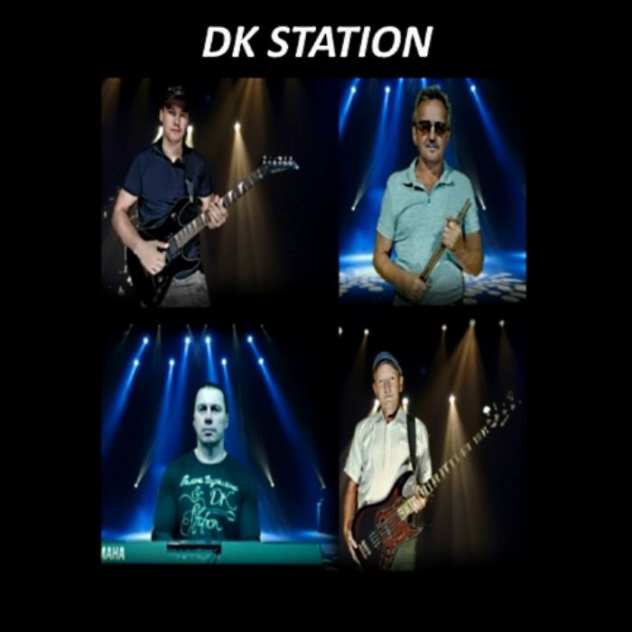 DK STATION  - 140 дней без тебя