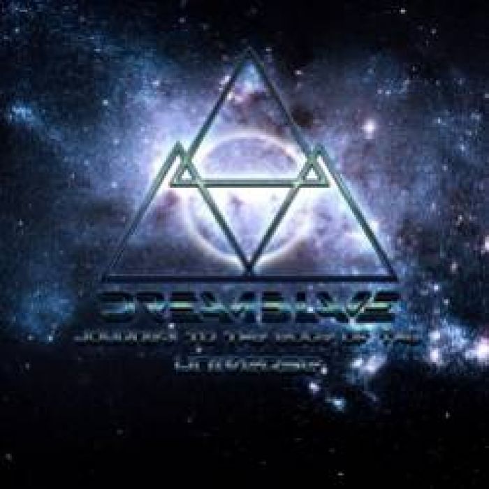 DREAMSLAVE-Infinite Space