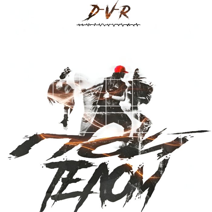 D-V-R - Пой телом