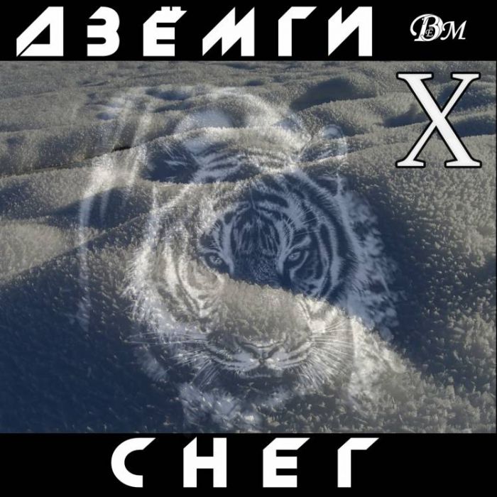 ДЗЁМГИ-Снег