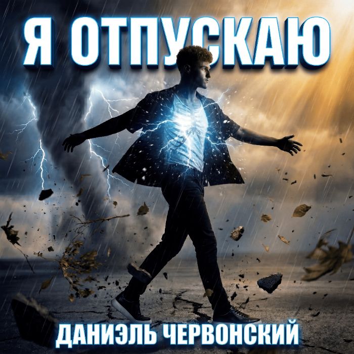 Даниэль Червонский - Я отпускаю