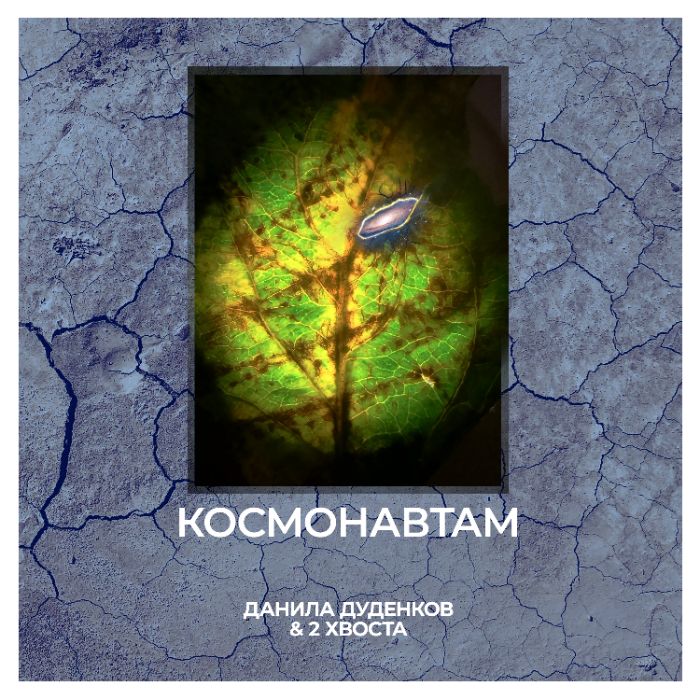 Данила Дуденков, 2Хвоста - Космонавтам