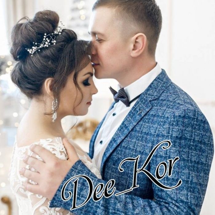 DeeKor-Страницы