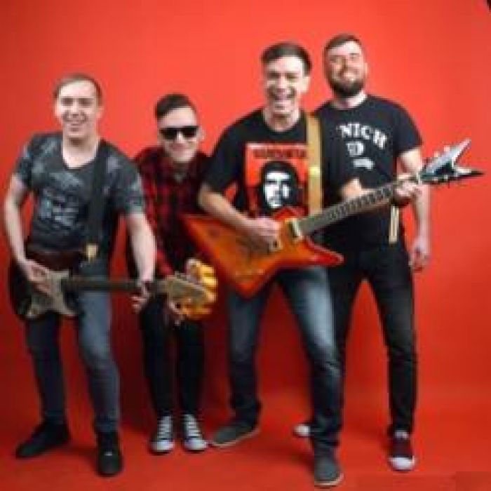 Демотиваторы-Частушки-бездушки