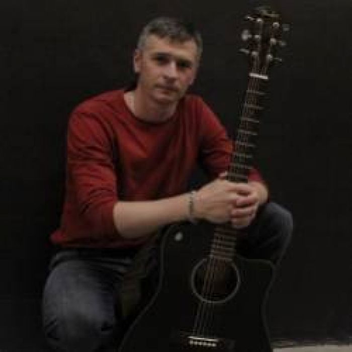 Денис Чудинов группа ВЫЗОВ-Плоскость