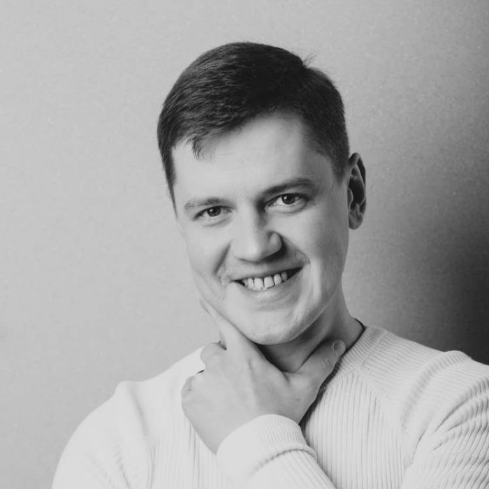 Денис Верягин-Румба-ночь