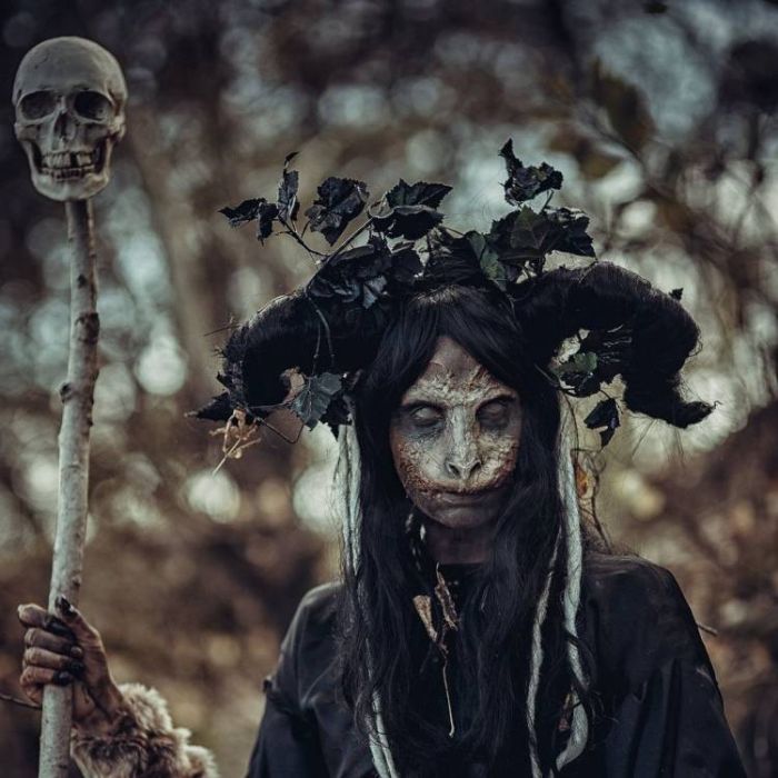 Денис Зиновьев-ВЕДЬМА