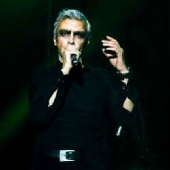 Denys Snigyr-Du Riechst So Gut - Rammstein cover