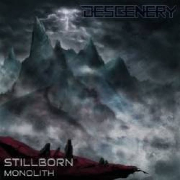 Descenery-A Man Anew