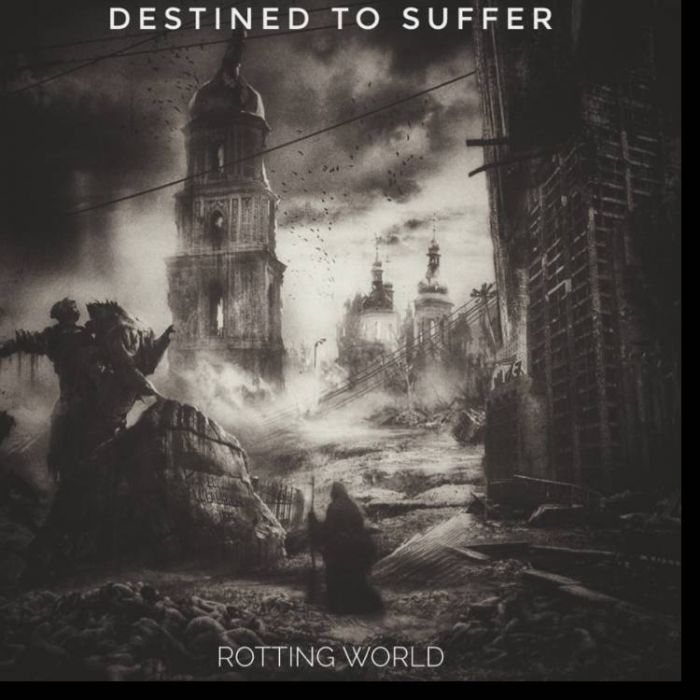 Destined to suffer-Life is pain