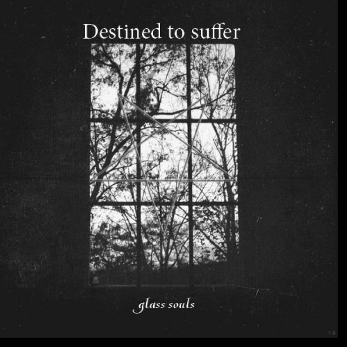 Destined to suffer-Darkness inside