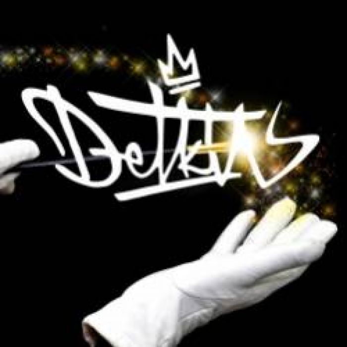 Detkin-Магия звука