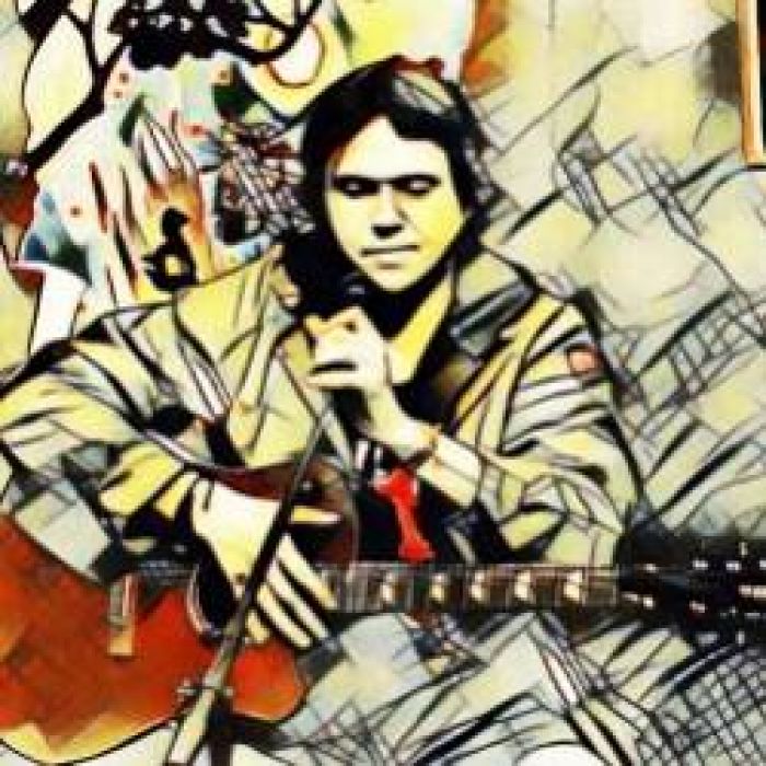 Дездемон Сидоров-Актриса