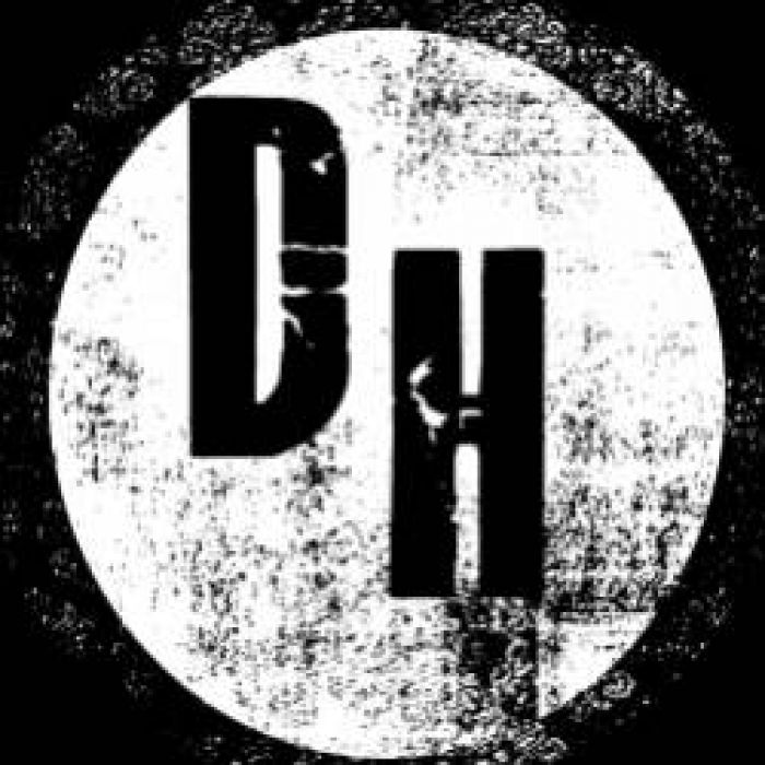 DisH band-DisH - Or heroin