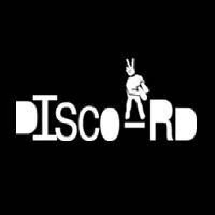 Disco-rd - Война-Любовь
