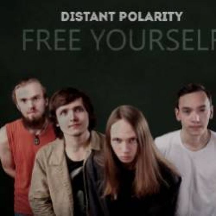 Distant Polarity-Free yourself