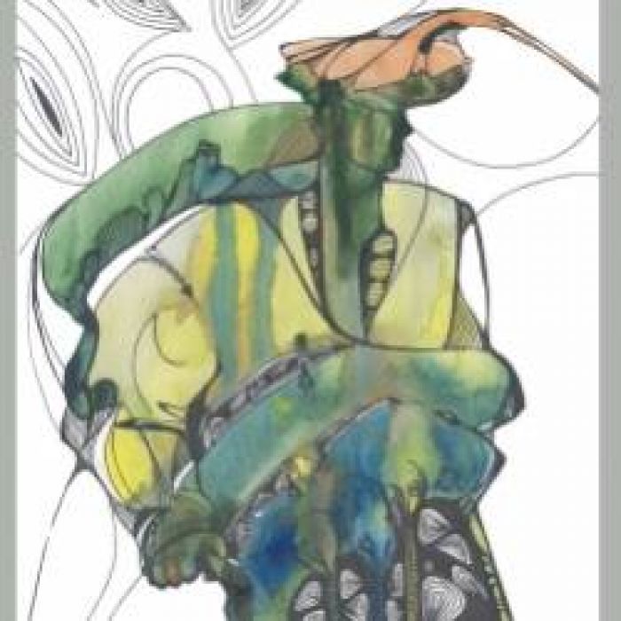 Dj Duck-Dram  bass - 3