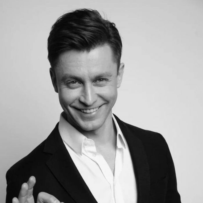 Дмитрий Даниленко  - Кровью стать (gammato remix)