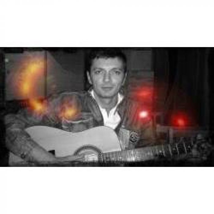 Дмитрий Харченко - О Любви