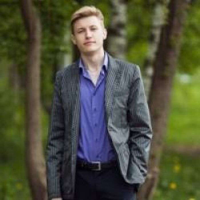 Дмитрий Кравцов-Снег