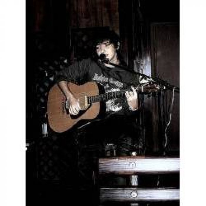 Дмитрий Людь - Песня о том