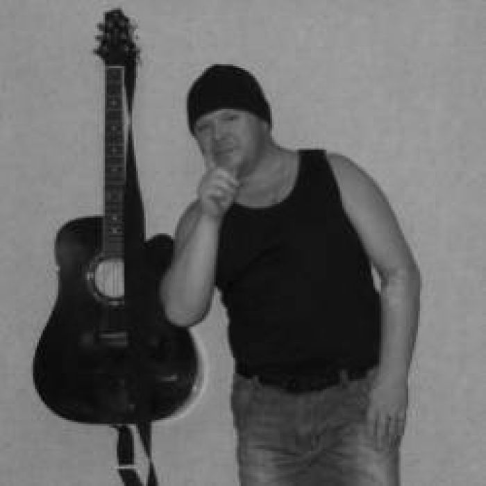 Дмитрий Тихомиров-Иду На Джэм