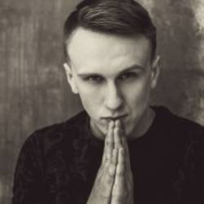 Дмитрий Тюрин MITRICH-Не знали куда бежали 