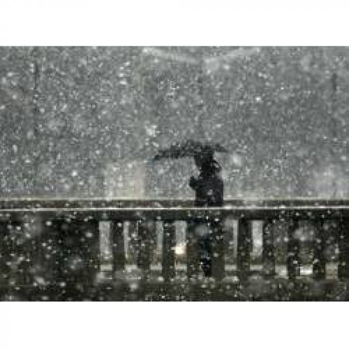 Дмитрий Ушаков - Чёрно белый цвет