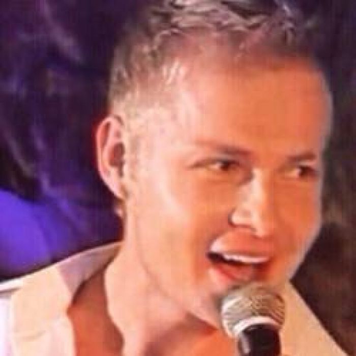 Дмитрий Веселов-Неужели